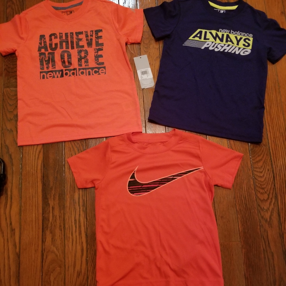 Boy's Shirts